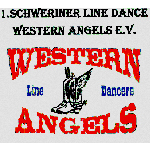 1. Schweriner Line Dance Western Angels e.V.