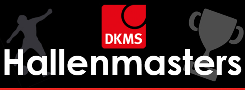DKMS Hallenmaster