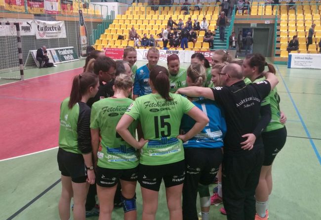 © SV Grün Weiss Schwerin 