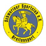 Logo Schweriner SC Breitensport