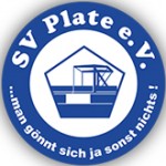Logo SV Plate