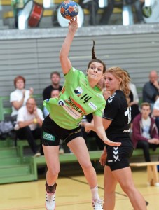 © Dietmar Albrecht Jungstar Aileen Lück möchte weiter wichtige Erfahrungen sammeln