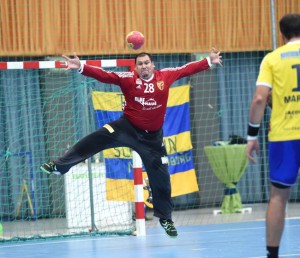 © Dietmar Albrecht Ariel Panzer muß einen guten Tag erwischen